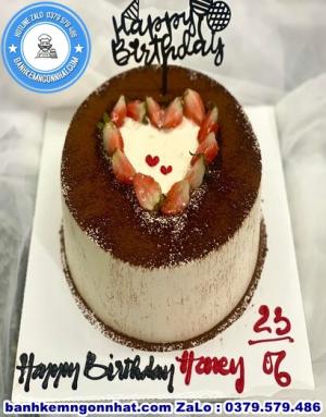 Bánh Kem Tiramisu 31